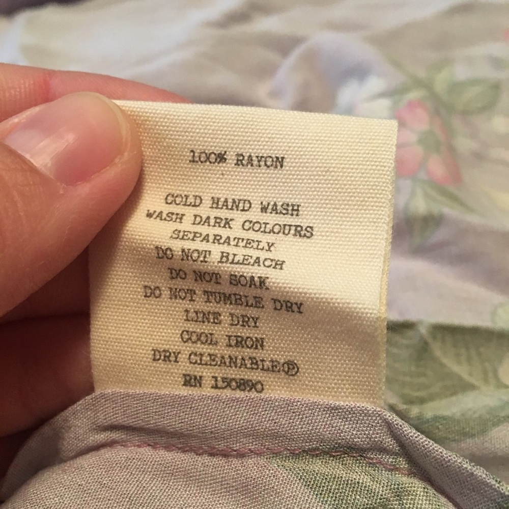 Spell Blue Skies Maxi Wrap Dress! - Picture 6 of 8